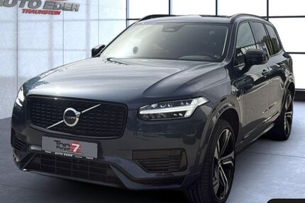 Volvo XC90 50.250 km 49.900 &euro; Traunstein 83278