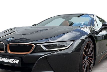 BMW i8 10.626 km 114.950 &euro; Freilassing 83395