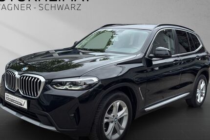 BMW X3 55.700 km 36.980 &euro; Traunstein 83278