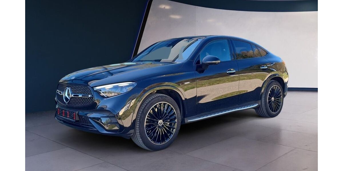 Mercedes-Benz GLC 450 14.314 km 78.990 &euro; Trostberg 83308