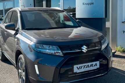 Suzuki Vitara 1.500 km 24.490 &euro; Traunstein 83278