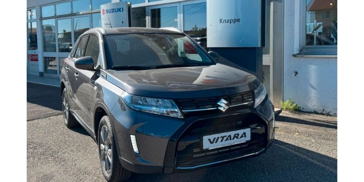 Suzuki Vitara 1.500 km 24.490 &euro; Traunstein 83278