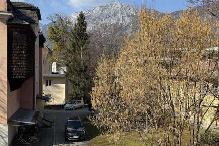 Wohnung Bad Reichenhall - 2 Zimmer, 66 m&sup2;, 327.000&euro; | Angebot:25458766