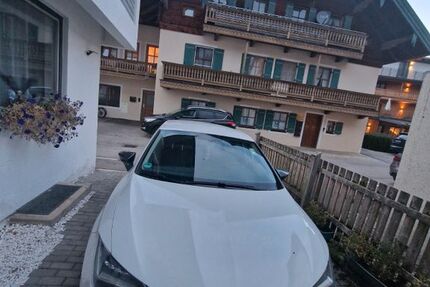 Seat Leon 230.000 km 4.500 &euro; Ruhpolding 83324