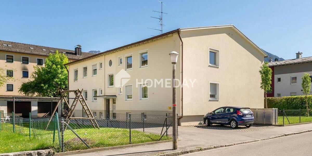 Mehrfamilienhaus, Wohnhaus Bad Reichenhall - 1 Zimmer, 359 m&sup2;, 1.249.000&euro; | Angebot:26740721