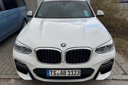 BMW X4 89.800 km 33.500 &euro; Siegsdorf 83313