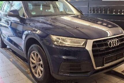 Audi Q5 68.163 km 25.930 &euro; Bad Reichenhall 83435
