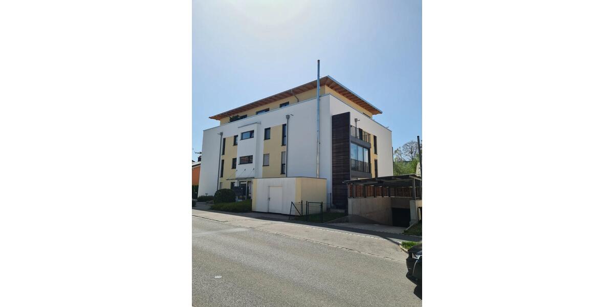 Etagenwohnung Traunstein - 1 Zimmer, 41 m&sup2;, 620&euro; | Angebot:26023278