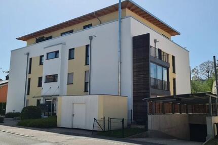 Wohnung Traunstein - 1 Zimmer, 41 m&sup2;, 620&euro; | Angebot:26023278