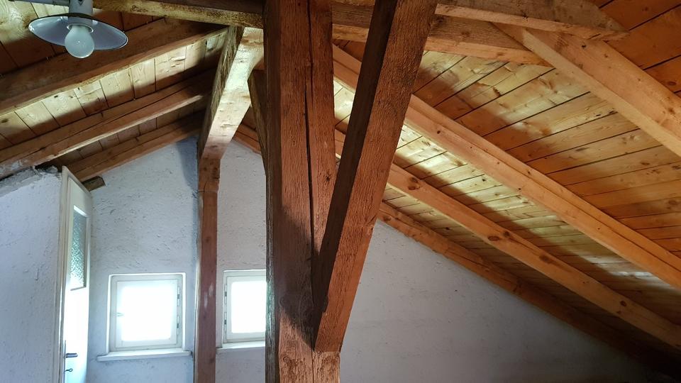 Einfamilienhaus Altenmarkt an der Alz - 5.5 Zimmer, 142 m&sup2;, 460.000&euro; | Angebot:27019653