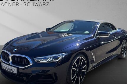 BMW M850 15.700 km 89.900 &euro; Traunstein 83278
