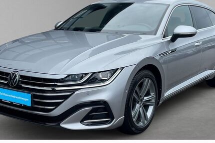 VW Arteon 10.522 km 36.540 &euro; Traunstein 83278