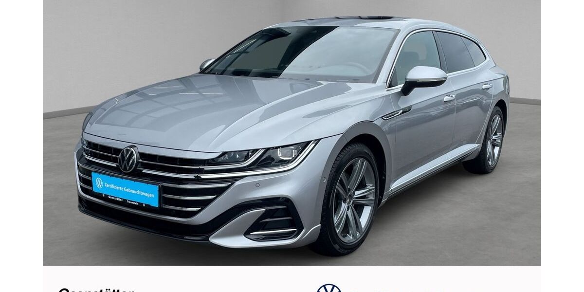 VW Arteon 14.070 km 36.540 &euro; Traunstein 83278