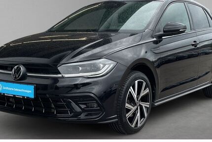 VW Polo 32.561 km 20.540 &euro; Traunstein 83278
