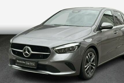 Mercedes-Benz B 220 8.052 km 33.990 &euro; Bad Reichenhall 83435