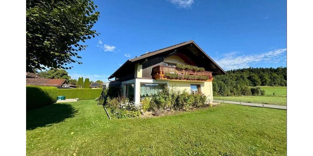 Einfamilienhaus Chieming - 5 Zimmer, 160 m&sup2;, 845.000&euro; | Angebot:25195496