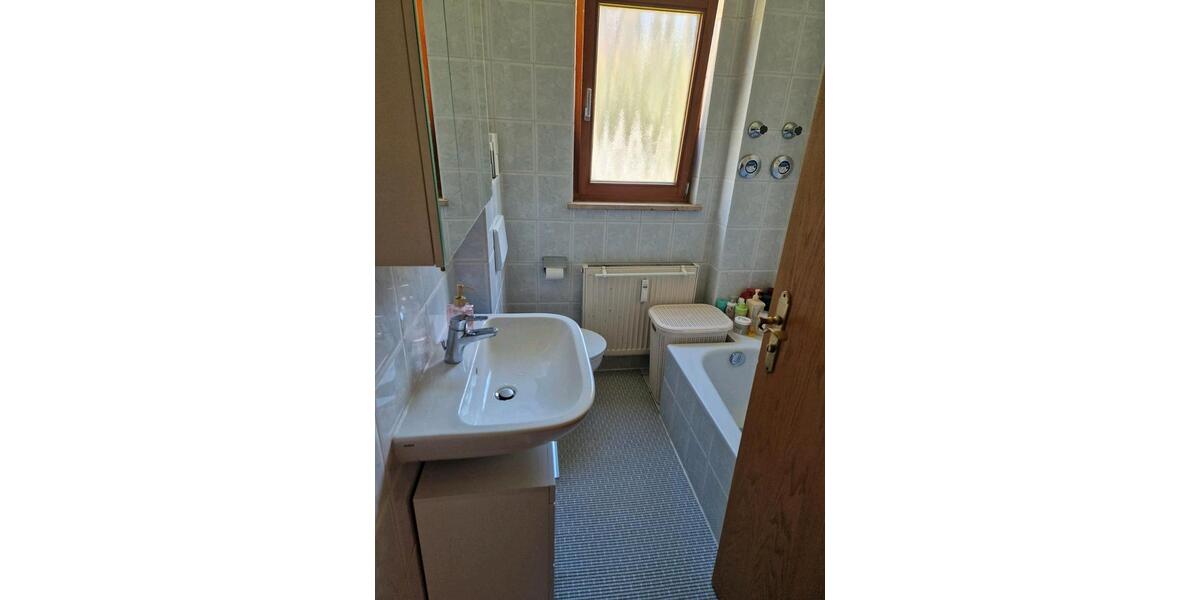 Terrassenwohnung Bad Reichenhall - 2 Zimmer, 50 m&sup2;, 880&euro; | Angebot:27631032