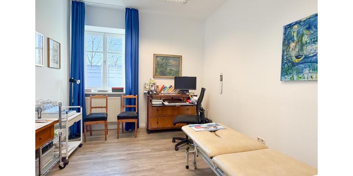 Gewerbeobjekt Traunstein - 1.700&euro; | Angebot:24680905