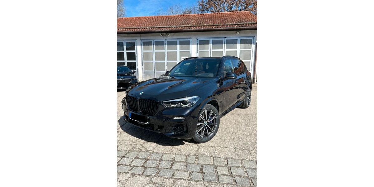 BMW X5 93.500 km 43.850 &euro; Traunreut 83301