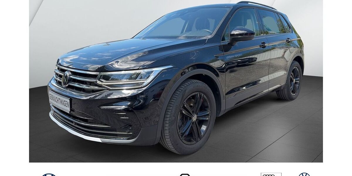 VW Tiguan 48.050 km 30.950 &euro; Siegsdorf 83313