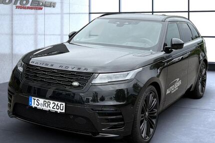Land Rover Range Rover Velar 5.000 km 89.900 &euro; Traunstein 83278