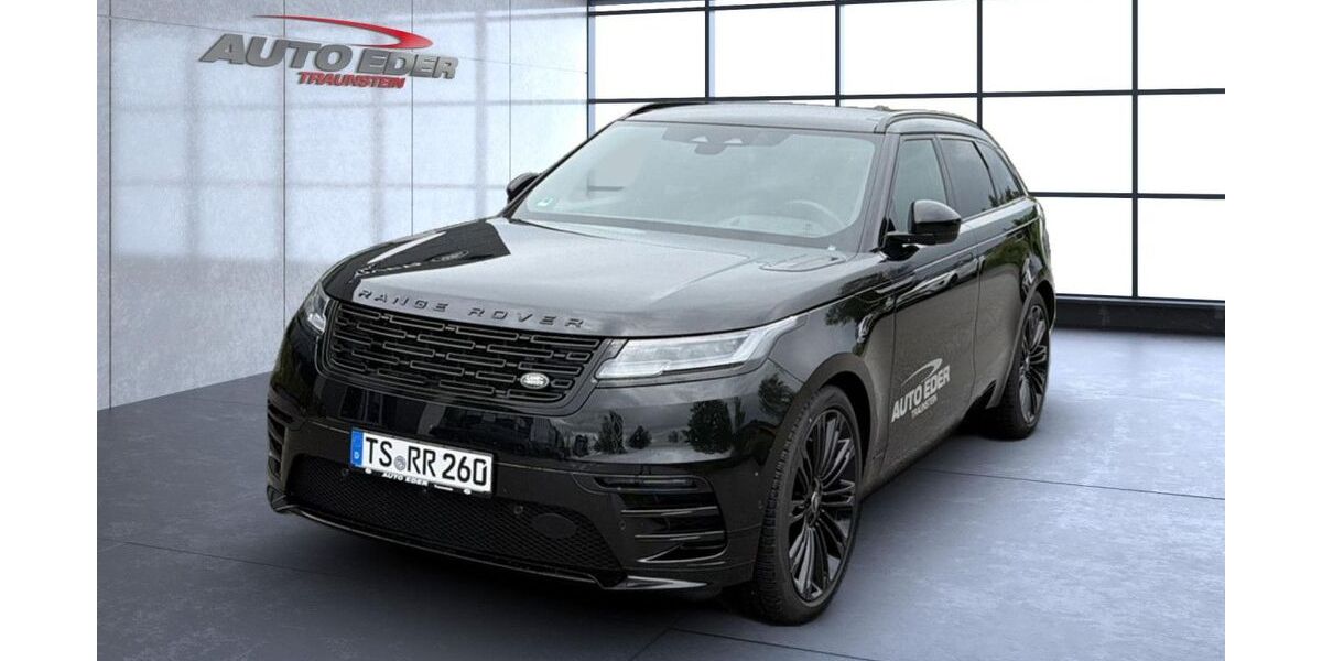 Land Rover Range Rover Velar 5.000 km 89.900 &euro; Traunstein 83278