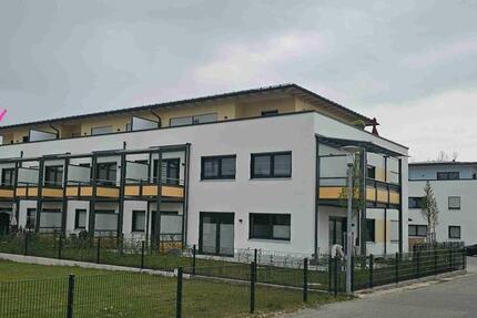Haus Tittmoning - 3 Zimmer, 107 m&sup2;, 1.280&euro; | Angebot:27538177