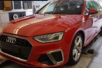 Audi A4 114.052 km 23.930 &euro; Bad Reichenhall 83435