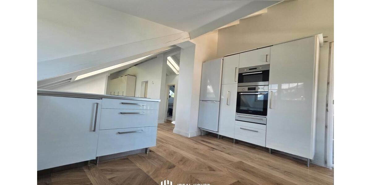 Dachgeschoßwohnung Aschau im Chiemgau - 2 Zimmer, 108 m&sup2;, 619.000&euro; | Angebot:27144982