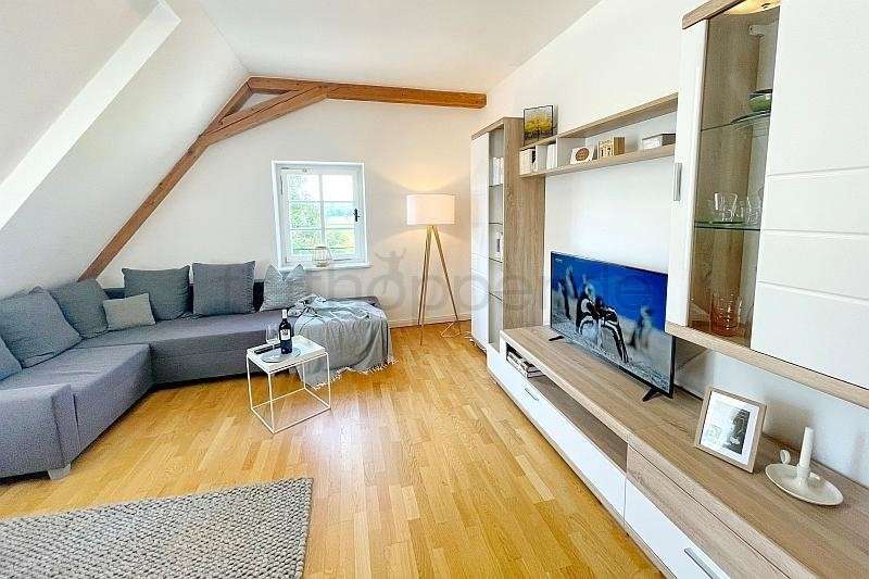 Zimmer Grabenstätt - 2 Zimmer, 1.290&euro; | Angebot:25203886