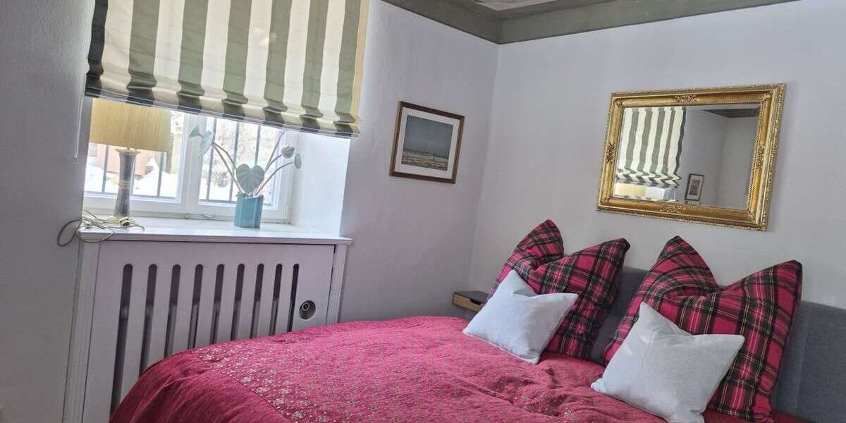 Zimmer Aschau - 1 Zimmer, 1.175&euro; | Angebot:25203926