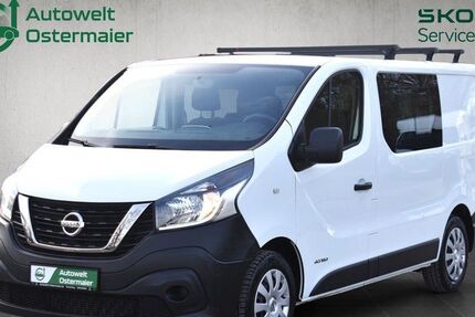Nissan NV300 94.000 km 17.870 &euro; Tacherting 83342