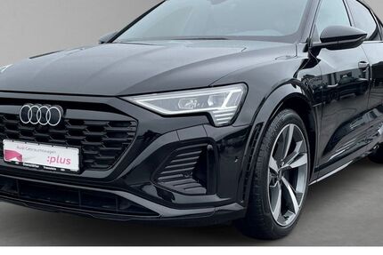 Audi SQ8 e-tron 31.000 km 63.210 &euro; Traunstein 83278