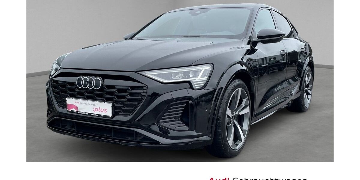 Audi SQ8 e-tron 31.000 km 63.210 &euro; Traunstein 83278