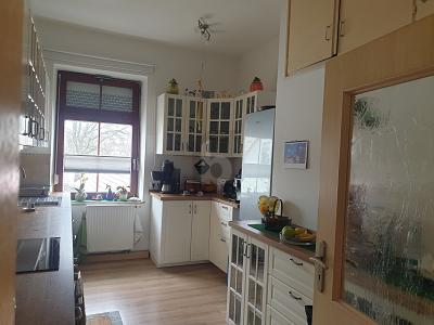 ZENTRAL- CHARMANTES WOHNEN MIT BERGBLICK - Etagenwohnung Bad Reichenhall | Angebot:26714917