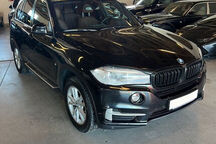 BMW X5 236.310 km 18.990 &euro; Tittmoning 84529