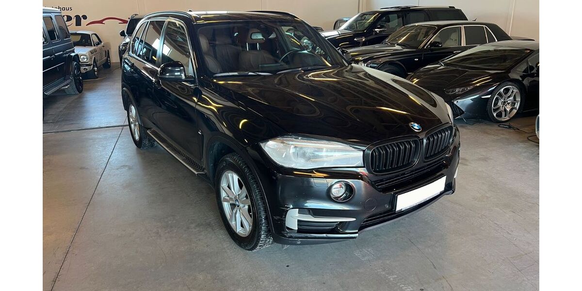 BMW X5 236.310 km 18.990 &euro; Tittmoning 84529