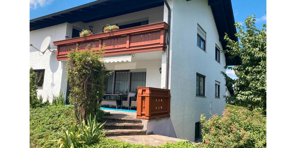 Einfamilienhaus Garching an der Alz - 6 Zimmer, 202 m&sup2;, 579.000&euro; | Angebot:25855003