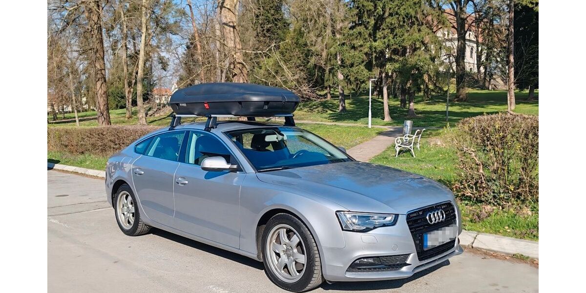 Audi A5 122.000 km 22.999 &euro; Traunreut 83301