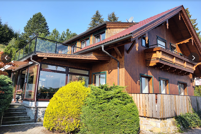 Einfamilienhaus Ainring - 9 Zimmer, 300 m&sup2;, 4.000.000&euro; | Angebot:20613325
