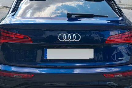 Audi Q5 94.000 km 22.950 &euro; Traunstein 83264
