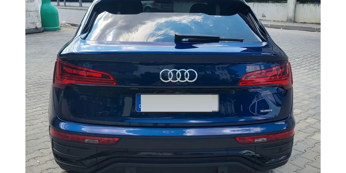 Audi Q5 94.000 km 22.950 &euro; Traunstein 83264
