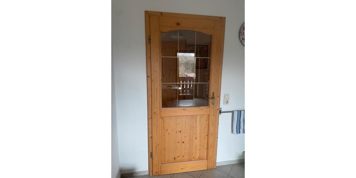 Dachgeschoßwohnung Bad Endorf - 2 Zimmer, 85 m&sup2;, 990&euro; | Angebot:25641072