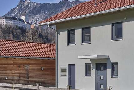 Haus Aschau im Chiemgau - 6.5 Zimmer, 196 m&sup2;, 1.460.000&euro; | Angebot:26218159