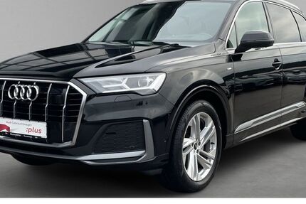 Audi Q7 80.660 km 46.540 &euro; Traunstein 83278