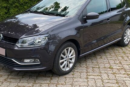 VW Polo 87.300 km 11.290 &euro; Bernau am Chiemsee 83233