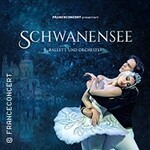 Schwanensee - Ballett mit Orchester