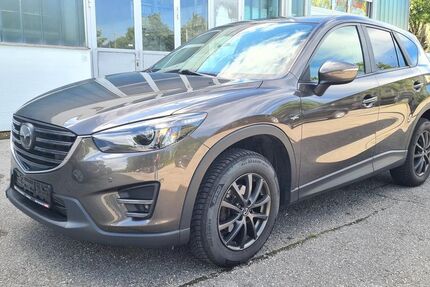 Mazda CX-5 135.476 km 11.490 &euro; Trostberg 83308