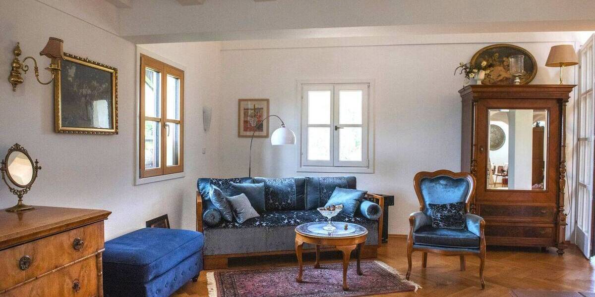 Etagenwohnung Pittenhart - 5 Zimmer, 230 m&sup2;, 795.000&euro; | Angebot:26451904