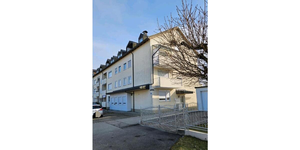 Hochparterre Traunreut Irsing - 3 Zimmer, 65 m&sup2;, 260.000&euro; | Angebot:25044988